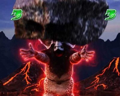 ぱちんこウルトラ6兄弟 Light Version 地面にヒビが無ければ激アツ
