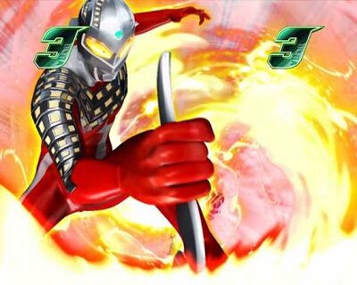 ぱちんこウルトラ6兄弟 Light Version 発生時点で大当たり濃厚