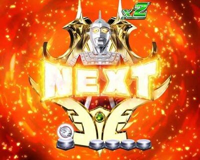 ぱちんこウルトラ6兄弟 Light Version 【ウルトラ連続予告】