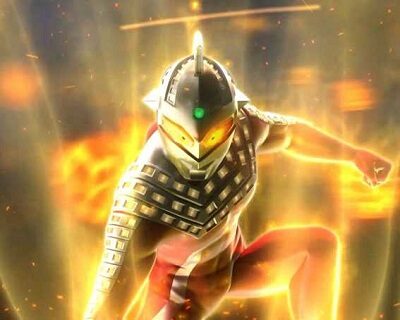 ぱちんこ ウルトラセブン 超乱舞 【セブインパクト予告】
