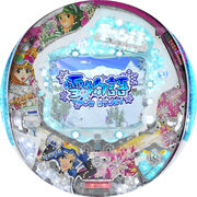CR雪物語MTA