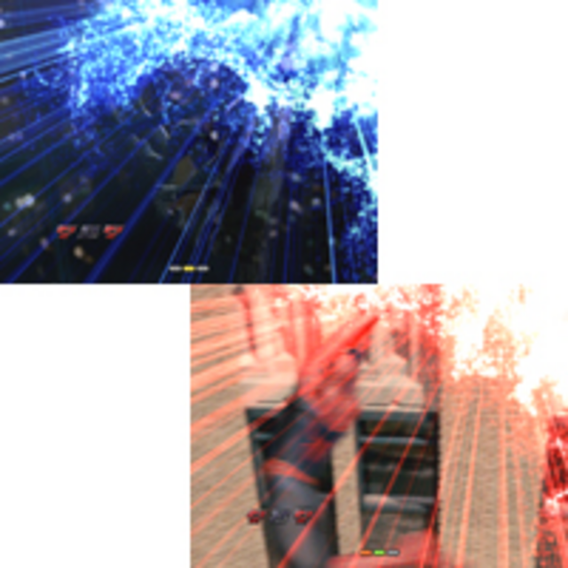CRブラックスパイダーマン 欲望 実写リーチ