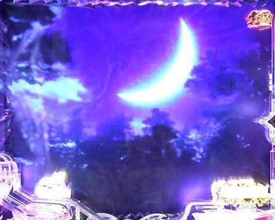 Pバジリスク～甲賀忍法帖～2 朧の章 【月夜予告】