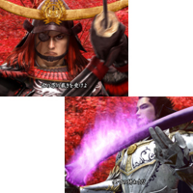 CR戦国KIZUNA 第二陣 紅の修羅MB バトルボーナス