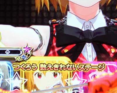 Pフィーバー アイドルマスター ミリオンライブ！ 内容
