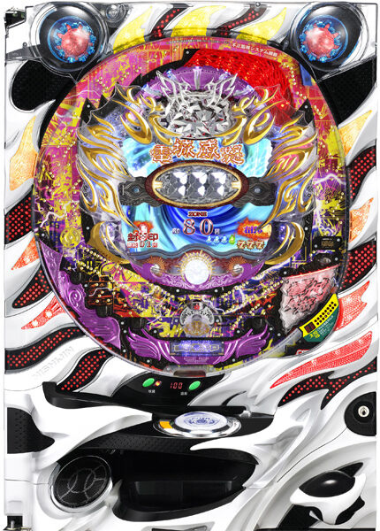 CRA Kachō Fugetsu GLB