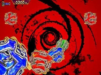P真・暴れん坊将軍双撃 FMG 内容
