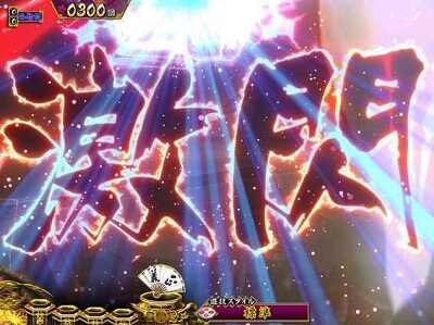 P真・暴れん坊将軍双撃 FMG 【閃予告】
