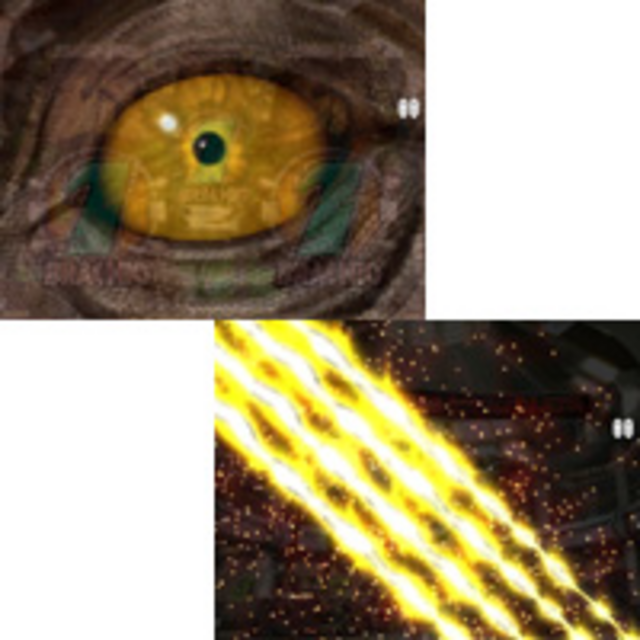 CRジュラシックパークMAX2FPS 前兆予告