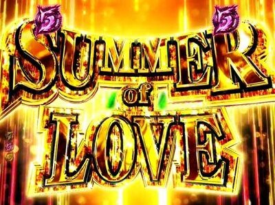 P交響詩篇エウレカセブン HI-EVOLUTION ZERO 【SUMMER of LOVE】