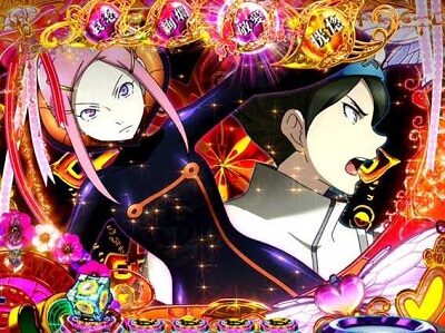P交響詩篇エウレカセブン HI-EVOLUTION ZERO 【先読みゾーン予告】