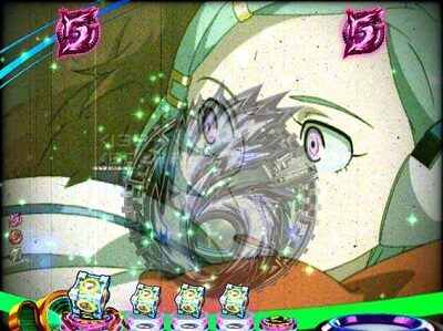 P交響詩篇エウレカセブン HI-EVOLUTION ZERO 【ロングリーチ】