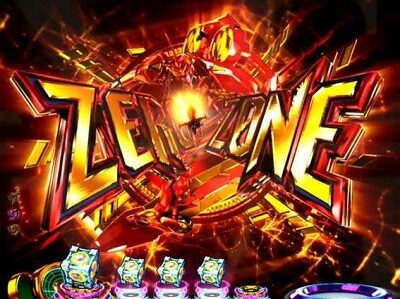P交響詩篇エウレカセブン HI-EVOLUTION ZERO 【ZERO ZONE突入予告】