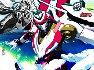 P交響詩篇エウレカセブン HI-EVOLUTION ZERO 【ニルヴァーシュリーチ】