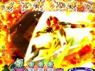 P交響詩篇エウレカセブン HI-EVOLUTION ZERO 先読み予告