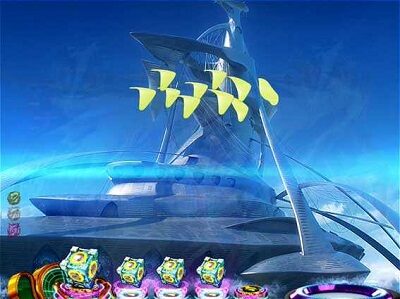 P交響詩篇エウレカセブン HI-EVOLUTION ZERO 【画面通過予告】