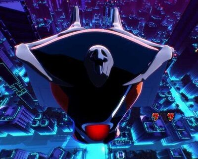 新世紀エヴァンゲリオン 決戦 ～真紅～ 【三機殲滅(vsゼルエル)】
