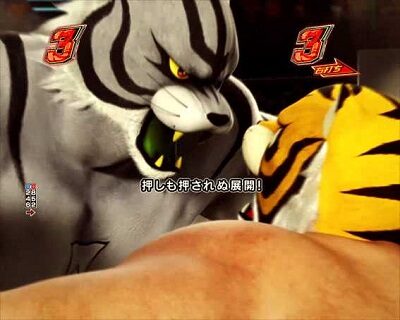 PフィーバータイガーマスクW Lightver. 【プロレスリーチ】