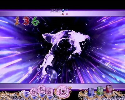 P貞子3D2 Light ～呪われた12時間～ 【貞子の刻 深淵】