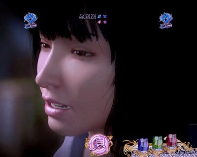 P貞子3D2 Light ～呪われた12時間～ 楓子SPリーチ
