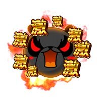 P安心ぱちんこキレパンダinリゾート 79Ver. Lv.6(激オコ)