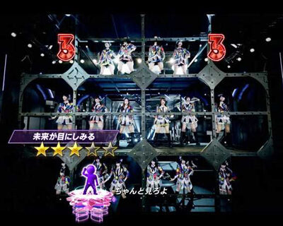 ぱちんこ AKB48 桜 LIGHT ver. 【超絶SPリーチ】