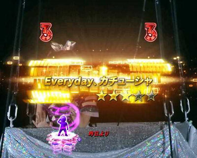 ぱちんこ AKB48 桜 LIGHT ver. 内容