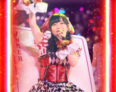 ぱちんこ AKB48 桜 LIGHT ver. 内容