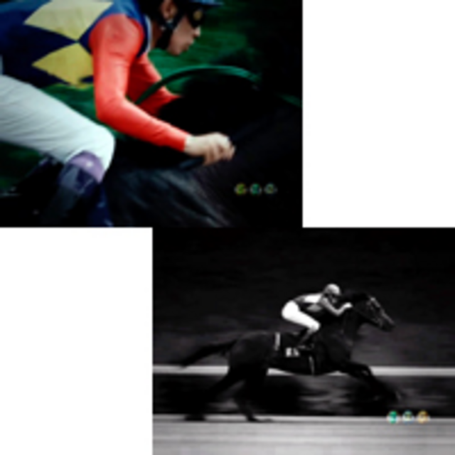 CR GI DREAM.VV 完歩予告