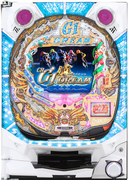 CR GI DREAM.ZX2