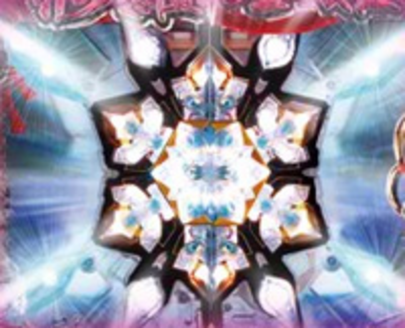 CR修羅雪姫L2AW2 結晶シャッター予告