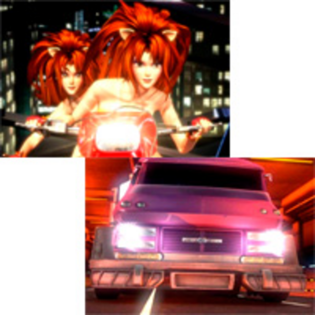 CR特捜戦車隊ドミニオン NLY+ エピソード系リーチ