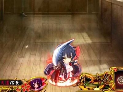P戦国&dagger;恋姫 Vチャージver 【保留変化予告】