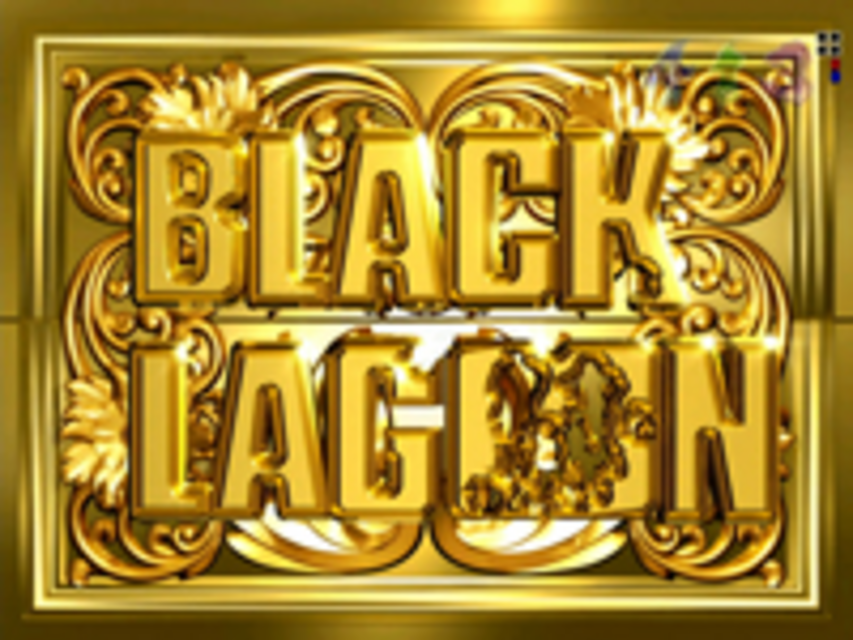 CRブラックラグーンFTX シャッター予告
