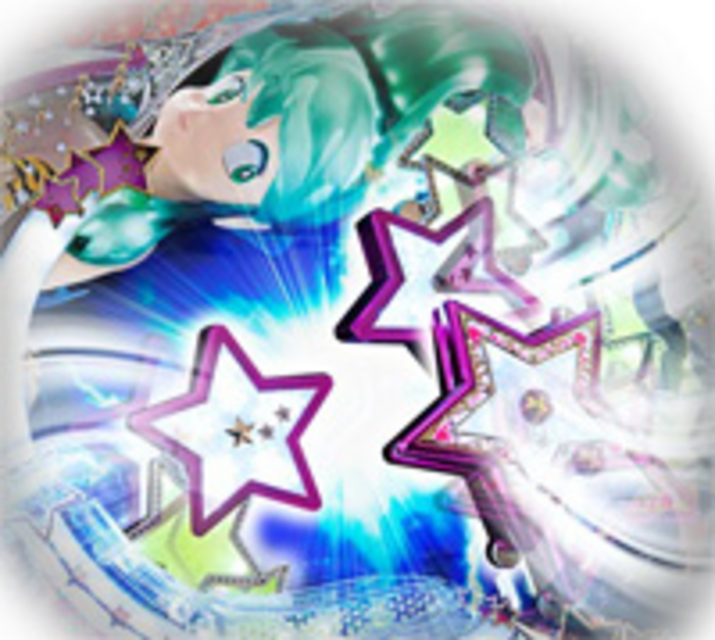 PACHINKO うる星やつら Forever Love 役物「電撃演出」