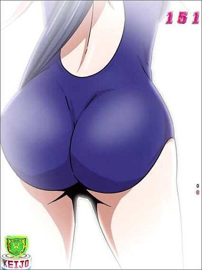 P競女!!!!!!!!-KEIJO-199ver. 【人見尻予告】