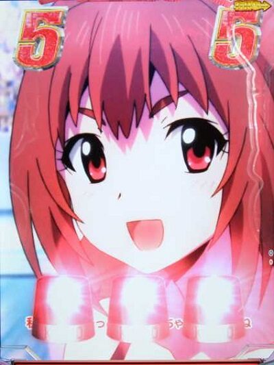 P競女!!!!!!!!-KEIJO-199ver. 【ランプ点灯】