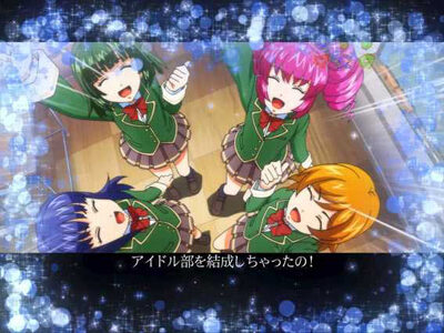P笑ゥせぇるすまん最後の忠告 【エピソード連続予告】