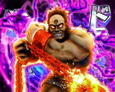 P DD北斗の拳2 ついでに愛を取り戻せ！！ケンシロウ319Ver. 【デビルリバース暴走予告】