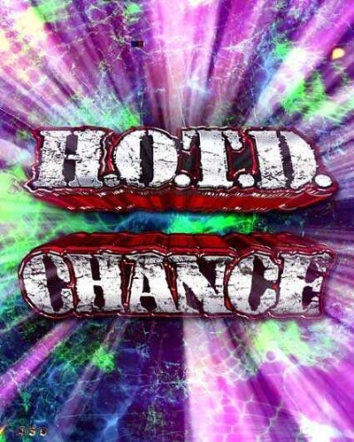 P学園黙示録ハイスクール・オブ・ザ・デッド2 弾丸319Ver. 【H.O.T.D.チャンス】