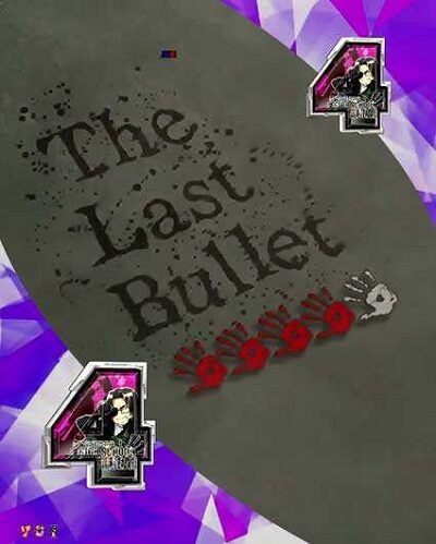 P学園黙示録ハイスクール・オブ・ザ・デッド2 弾丸319Ver. 【The Last Bullet】