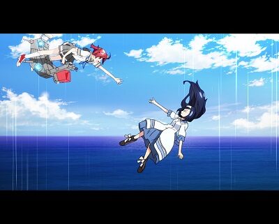 Pビビッドレッドオペレーション ストーリーリーチ