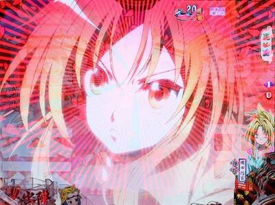 P織田信奈の野望 全国版 【姫武将フェイスアップ予告】
