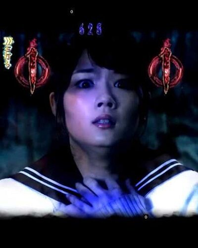 PAリング バースデイ 呪いの始まりFWC 【最期ノ1日】