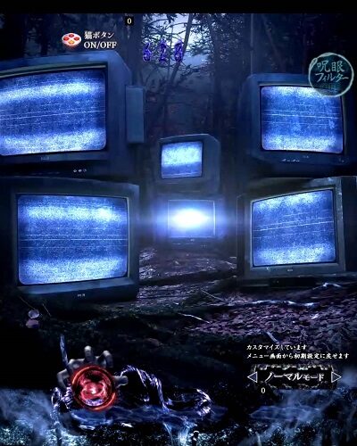 PAリング バースデイ 呪いの始まりFWC 【テレビモニターSU予告】