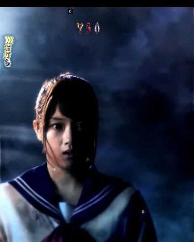 PAリング バースデイ 呪いの始まりFWC 【迫りくる恐怖】