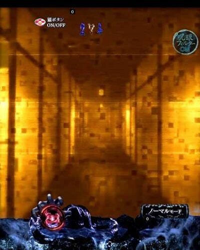 PAリング バースデイ 呪いの始まりFWC 【ノイズ画面変化予告】