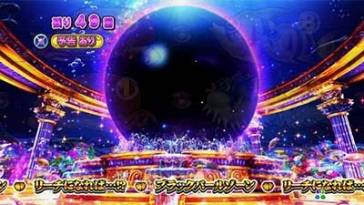 P大海物語4スペシャルBLACK 概要