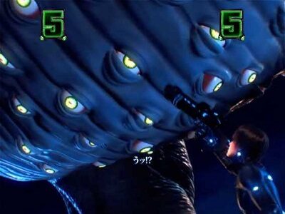 ぱちんこ GANTZ:2 【VSブラキオサンリーチ】