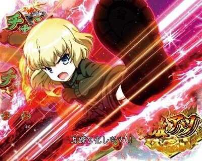 Pガールズ＆パンツァー劇場版 【プラウダ高校】